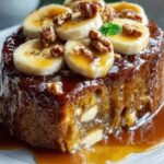 Decadent Banana Upside Down Cake: 7 Steps to Bliss 4 Decadent Banana Upside Down