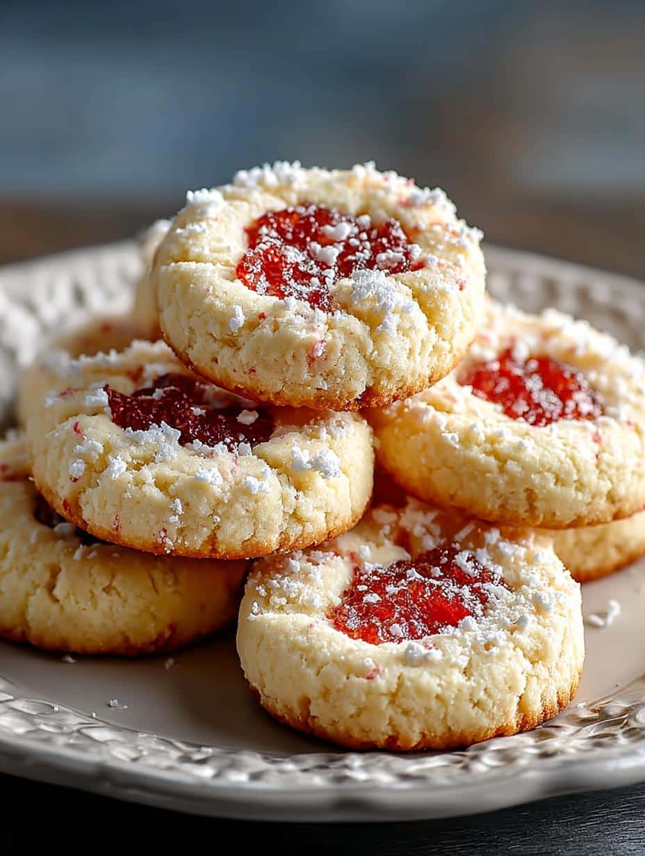 Guava Cream Cheese Cookies: 7 Irresistible Treats - Guava Cream Cheese Cookies - main visual representation