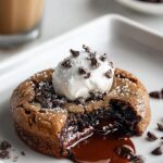 Irresistible Espresso Chocolate Chip