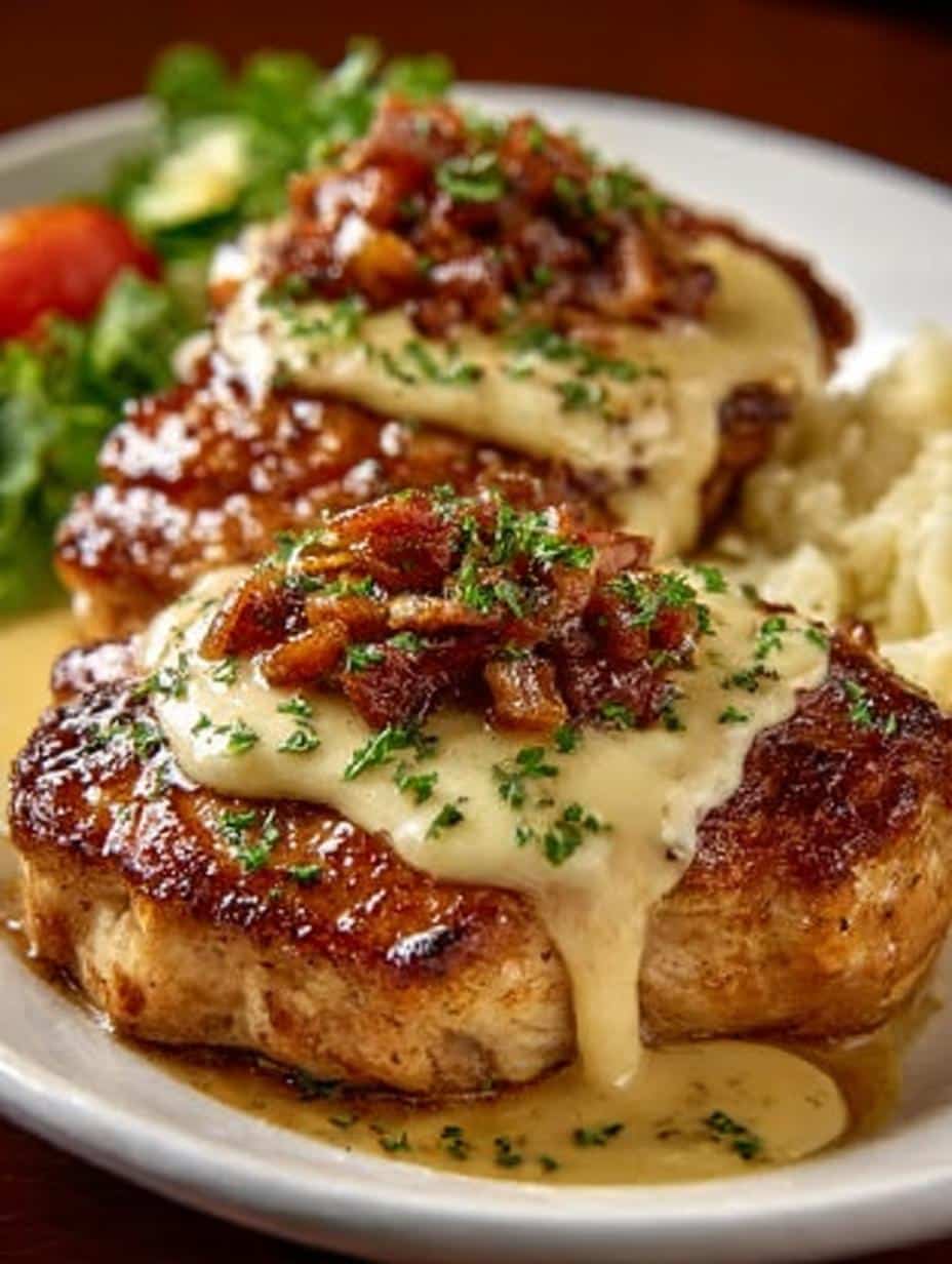 Irresistible Texas Roadhouse Smothered Chicken Delight - Irresistible Texas Roadhouse Smothered - main visual representation