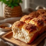 Irresistible Korean Streusel Bread Recipe to Try Today 4 Korean Streusel Bread