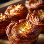 Kouign Amann
