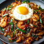 Mouthwatering Malaysian Char Kway Teow Recipe You’ll Love 4 Malaysian Char Kway Teow