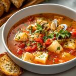 Delicious Manhattan Clam Chowder Recipe to Savor 4 Manhattan Clam Chowder