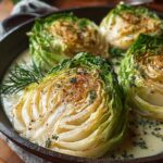 Marry Melting Cabbage