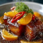 Delicious Mechado Baka Recipe for Tender Comfort Food 4 Mechado Baka