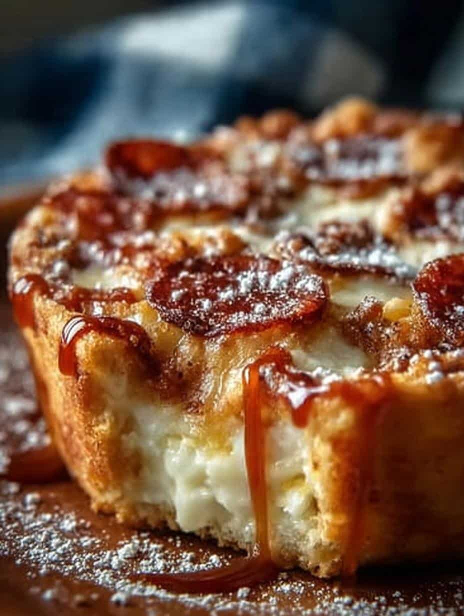 Mini Deep Dish Crescent: 12 Irresistible Bite-Sized Treats - Mini Deep Dish Crescent - additional detail