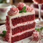 Mothers Day Pink Velvet