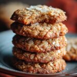 Irresistible Oatmeal Coconut Cookies Recipe to Savor 4 Oatmeal Coconut Cookies