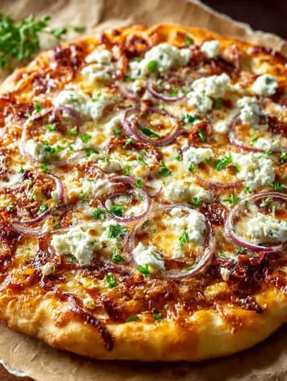 Incredible Pepperoncini Onion Pizza Recipe for Everyone - Pepperoncini Onion Pizza Incredible - additional detail