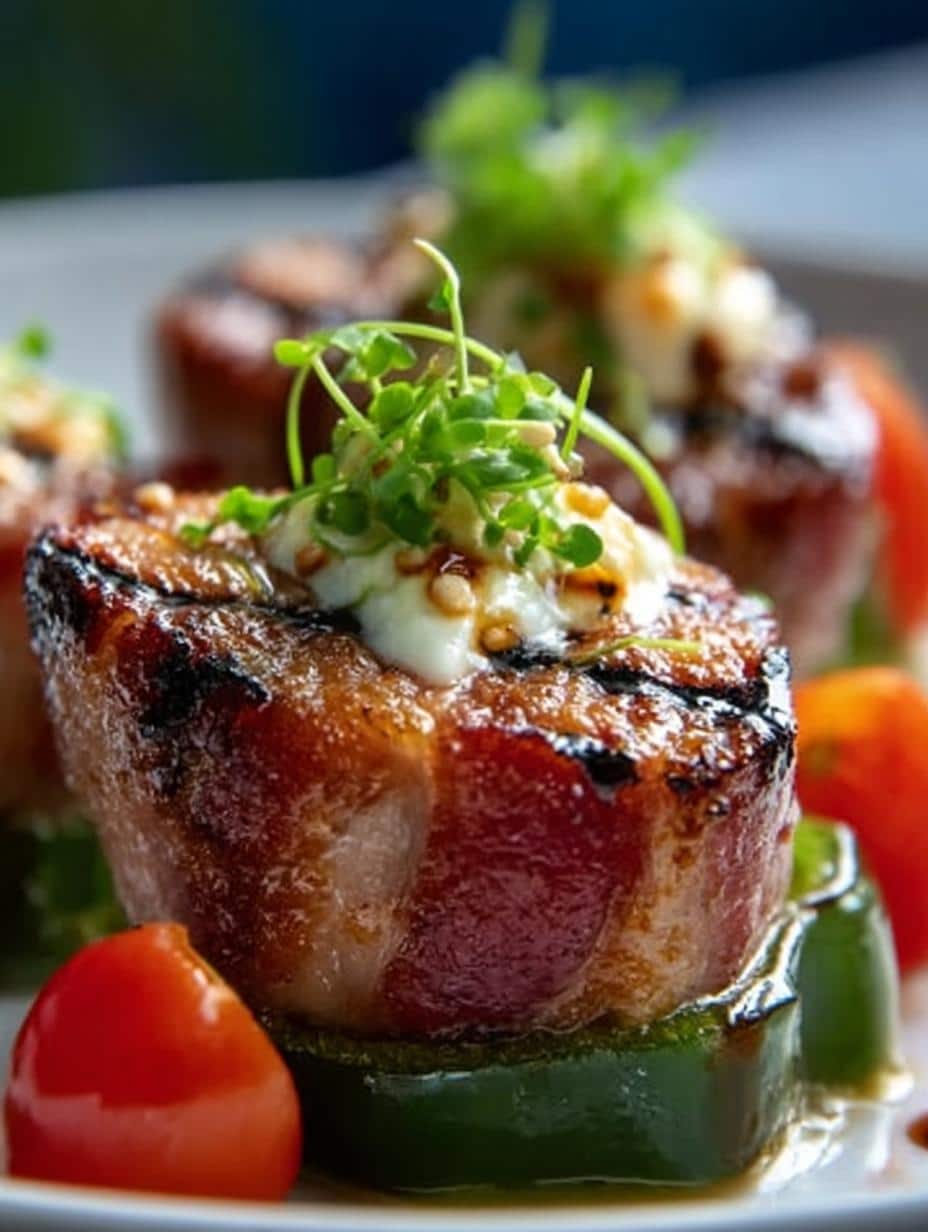 Pig Shots Incredible You: 10 Reasons to Try This Recipe - Pig Shots Incredible You - main visual representation