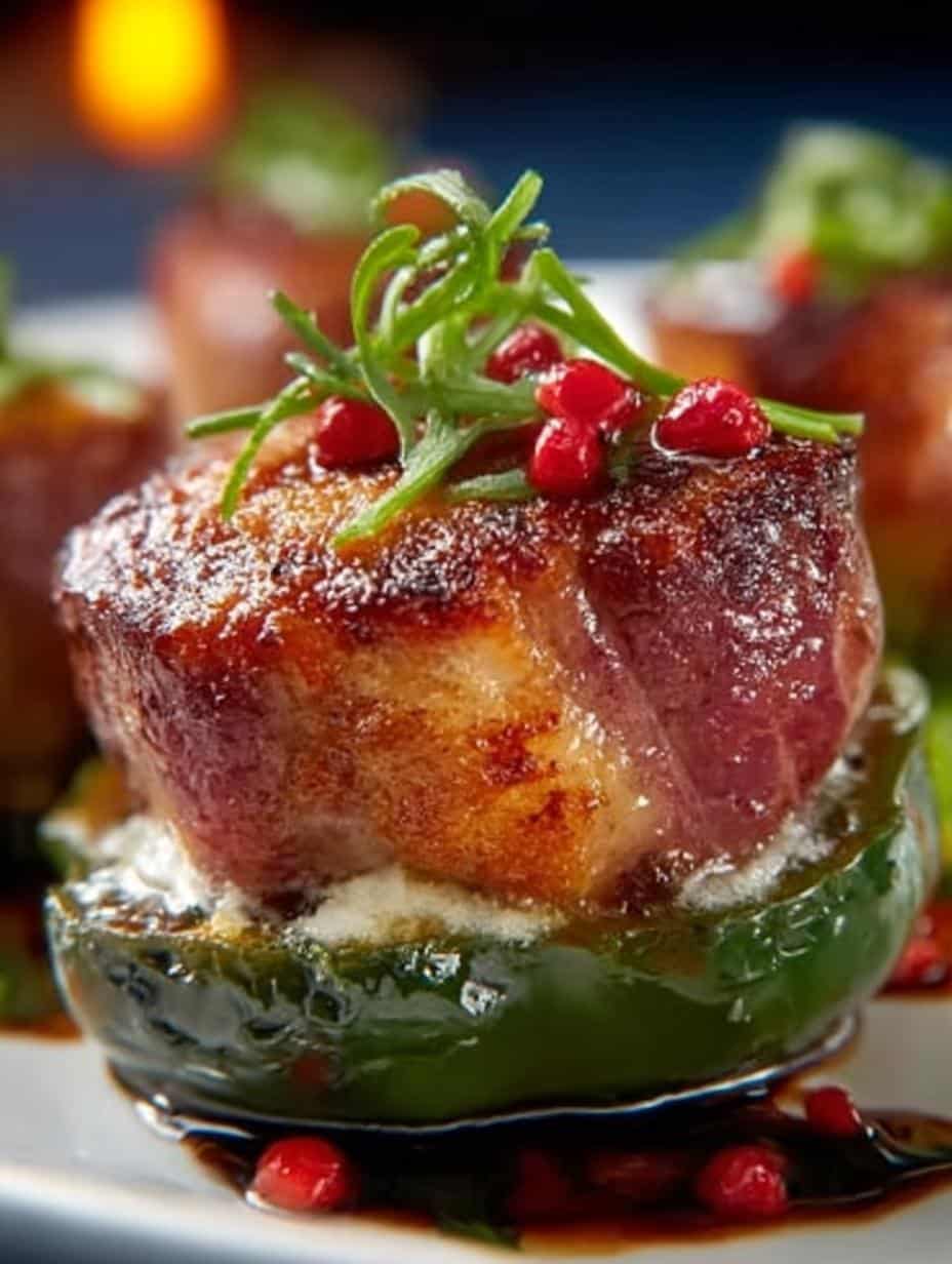 Pig Shots Incredible You: 10 Reasons to Try This Recipe - Pig Shots Incredible You - additional detail