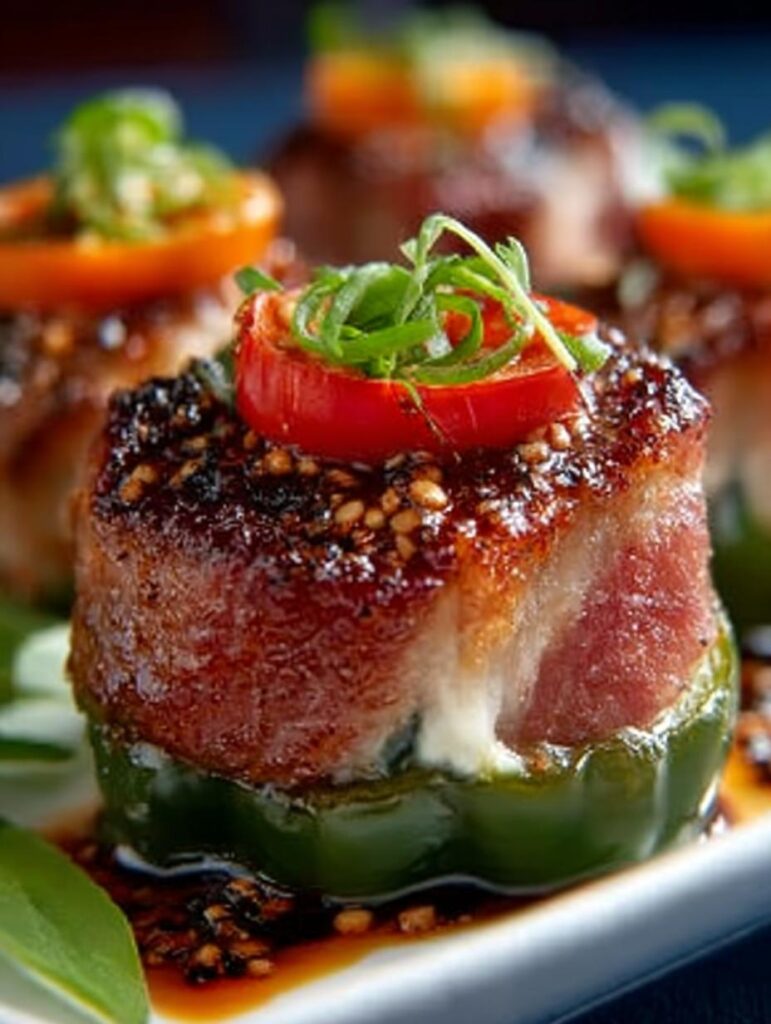 Pig Shots Incredible You