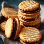 Delicious Sable Breton Cookies: 7 Tips for Perfection 4 Sable Breton Cookies