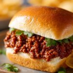 Sloppy Joes