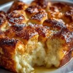 Star Croissant Bread Pudding: 5 Steps to Delightful Bliss 4 Star Croissant Bread Pudding