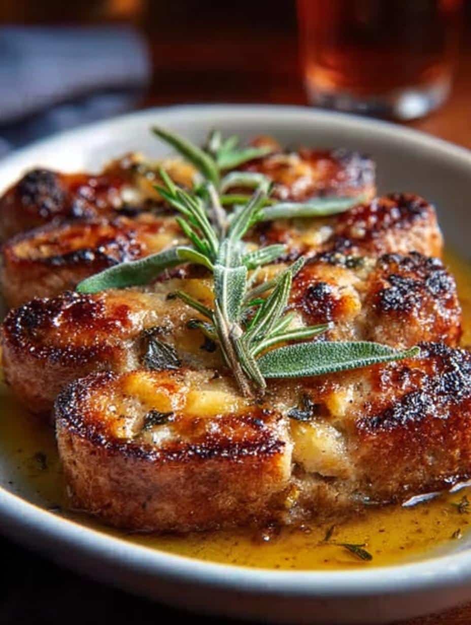 Warm Sausage Apple Sage: 5 Comforting Recipes to Try - Warm Sausage Apple Sage - additional detail