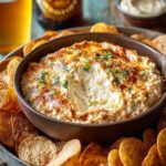 Delicious Beer Dip: 5 Steps to a Perfect Party Snack 4 Beer Dip