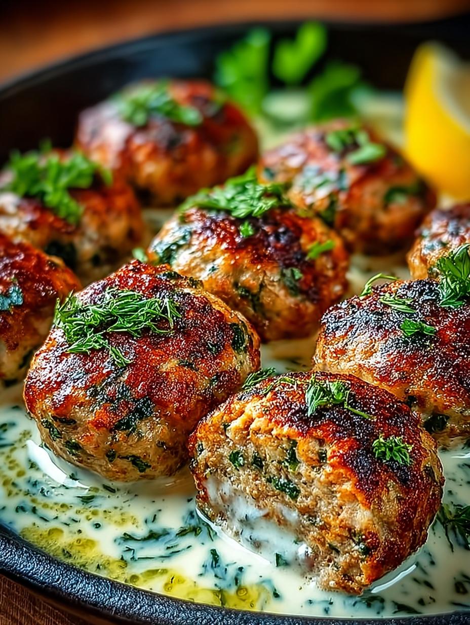 Chicken Kofta with Garlic: 5 Irresistible Recipes to Try 2 Chicken Kofta with Garlic: 5 Irresistible Recipes to Try - Chicken Kofta with Garlic - main visual representation