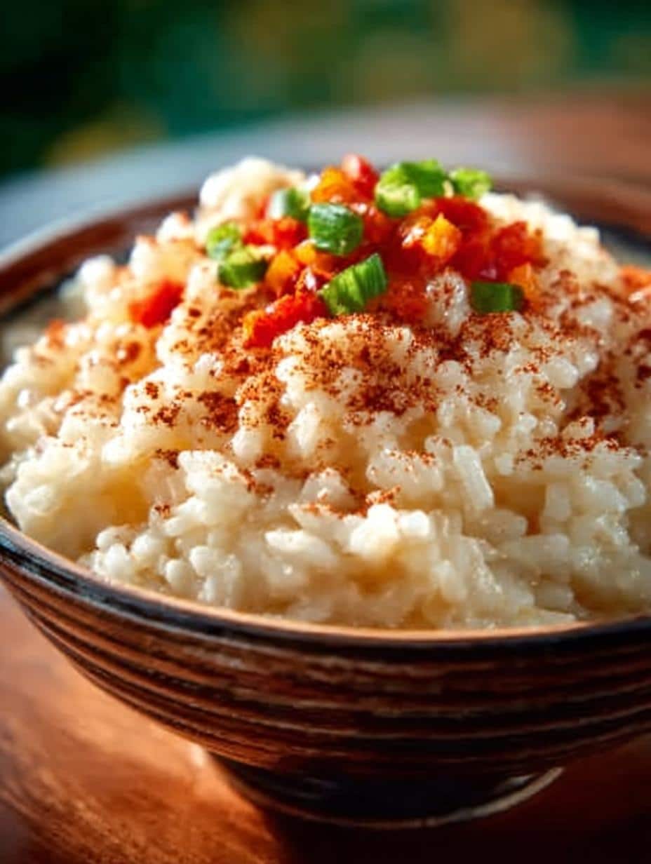 Copycat Kozy Shack Rice Pudding: 7 Steps to Perfection - Copycat Kozy Shack Rice - additional detail