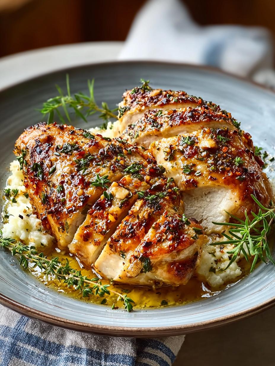 Crock Pot Marry Chicken: 7 Steps to Heartwarming Flavor - Crock Pot Marry Chicken - main visual representation