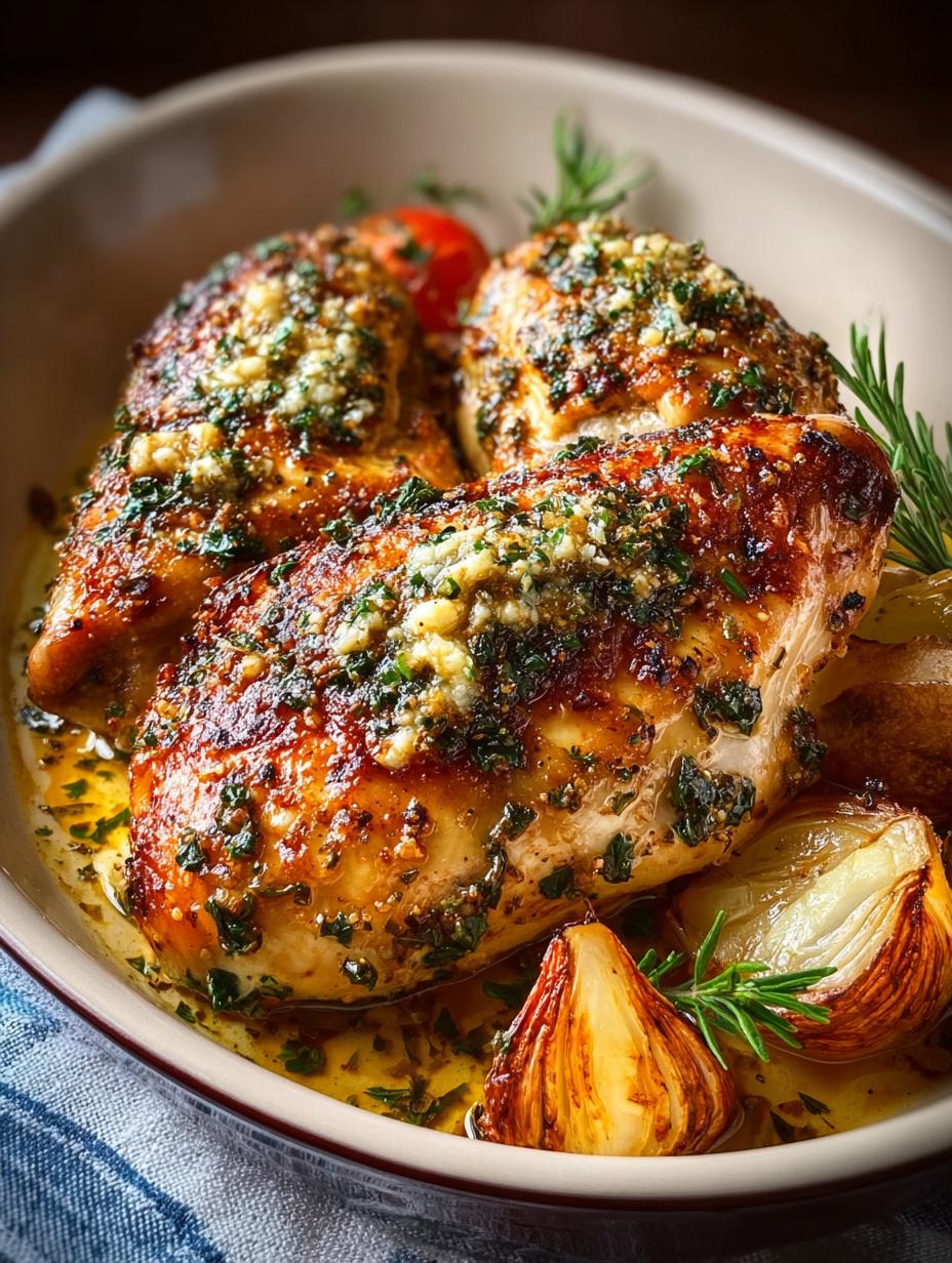 Crock Pot Marry Chicken: 7 Steps to Heartwarming Flavor - Crock Pot Marry Chicken - additional detail