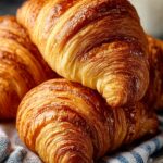 Croissants