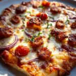 Honey Bear Pizza Incredible: 5-Star Flavor Awaits 4 Honey Bear Pizza Incredible