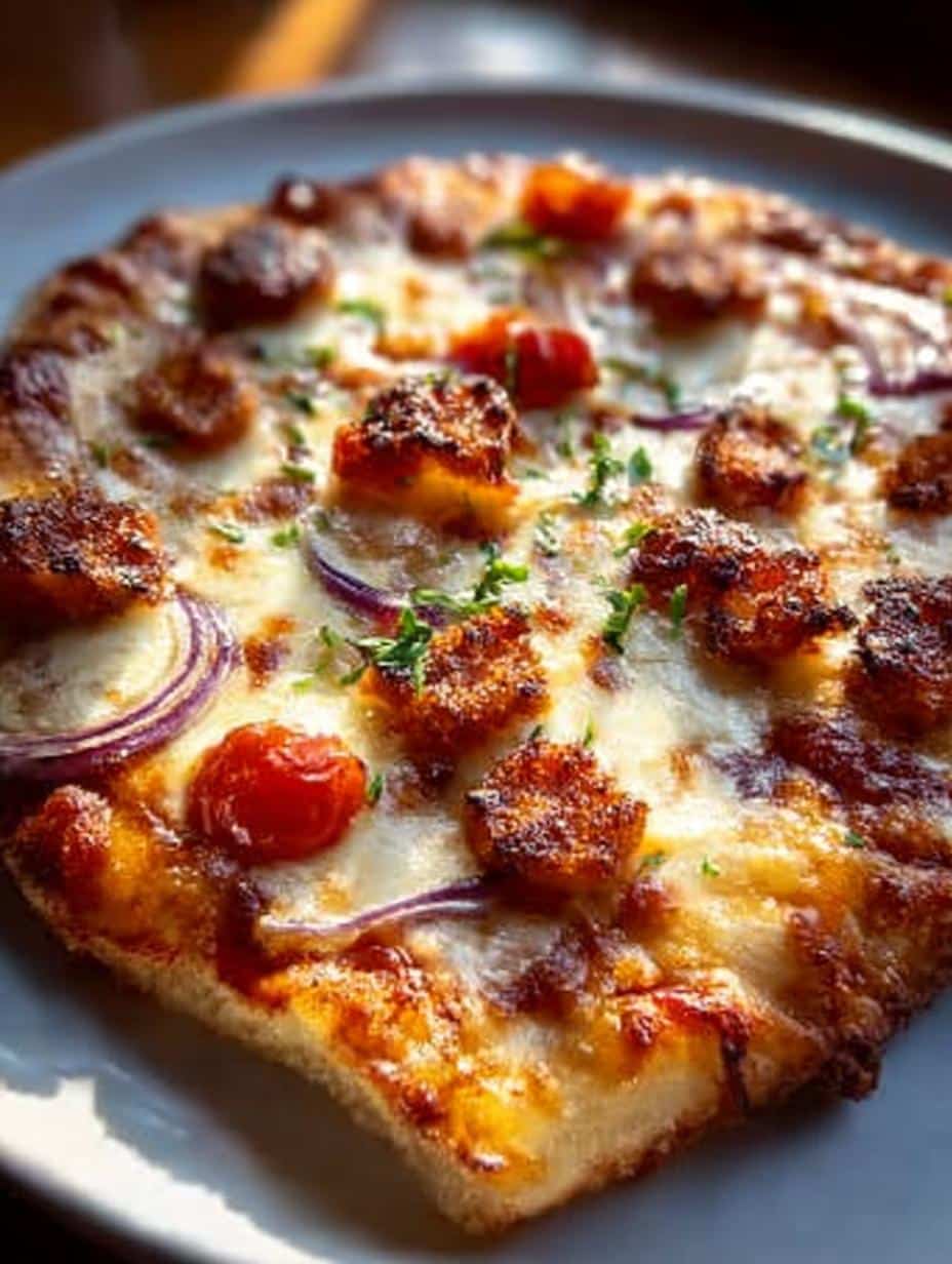 Honey Bear Pizza Incredible: 5-Star Flavor Awaits 1 Honey Bear Pizza Incredible