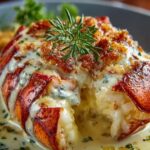 Lobster Thermidor Incredible For