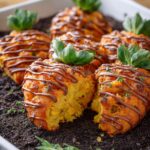 Slow Cooker Cornbread Dressing