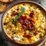 Sun Dried Tomato Corn