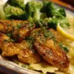 cowboy butter lemon bowtie chicken with broccoli 2026 02 19 105347 819x1024 1