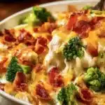 Creamy Low Carb Chicken Casserole 2 creamy low carb chicken casserole 2026 02 27 175132 819x1024 1