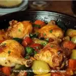 flavor packed chicken thighs with colorful veggies 2026 02 24 175714 1