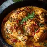 Marry Me Chicken: Creamy Skillet Recipe 2 marry me chicken creamy skillet recipe 2026 02 19 105339 819x1024 1
