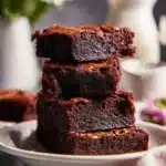 flourless chocolate brownies gluten free 2026 03 09 195616 819x1024 1