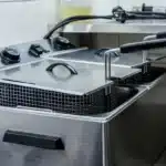 Best air fryer for a family of 4 with crispy golden food