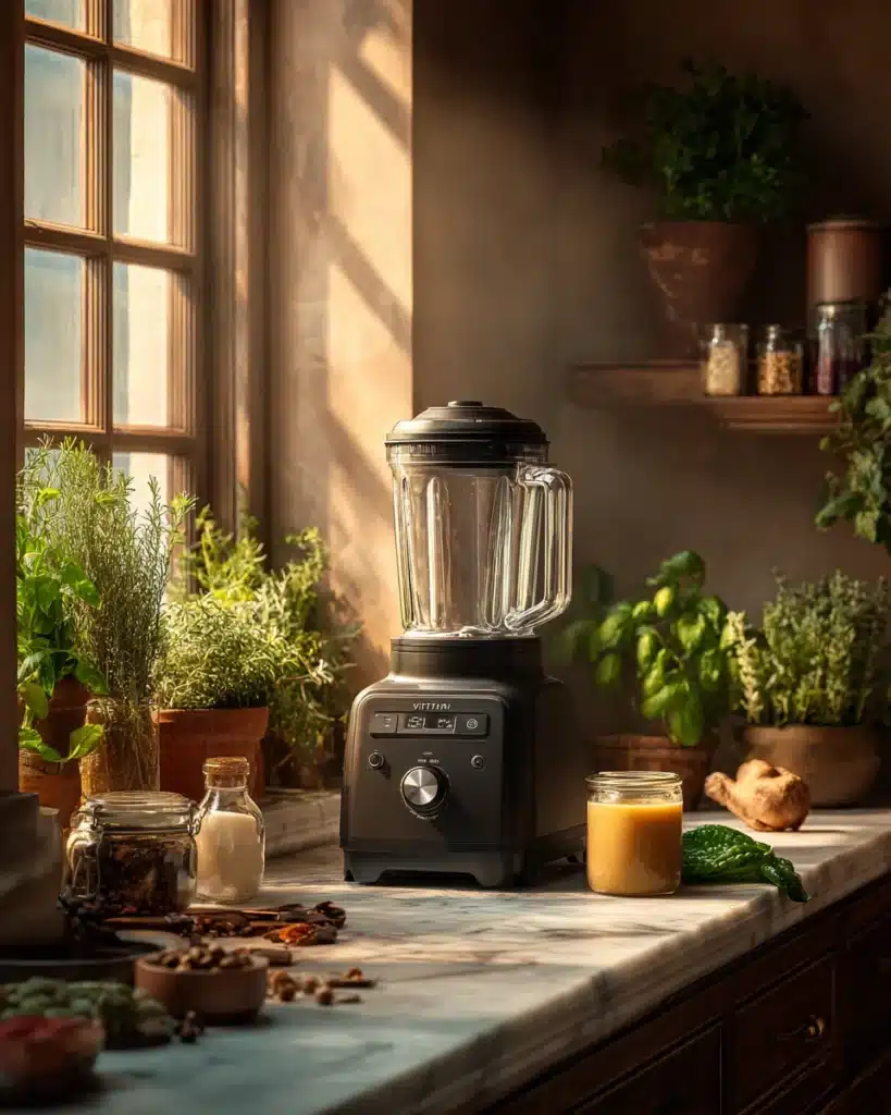 Vitamix E310 Explorian - Overall Best