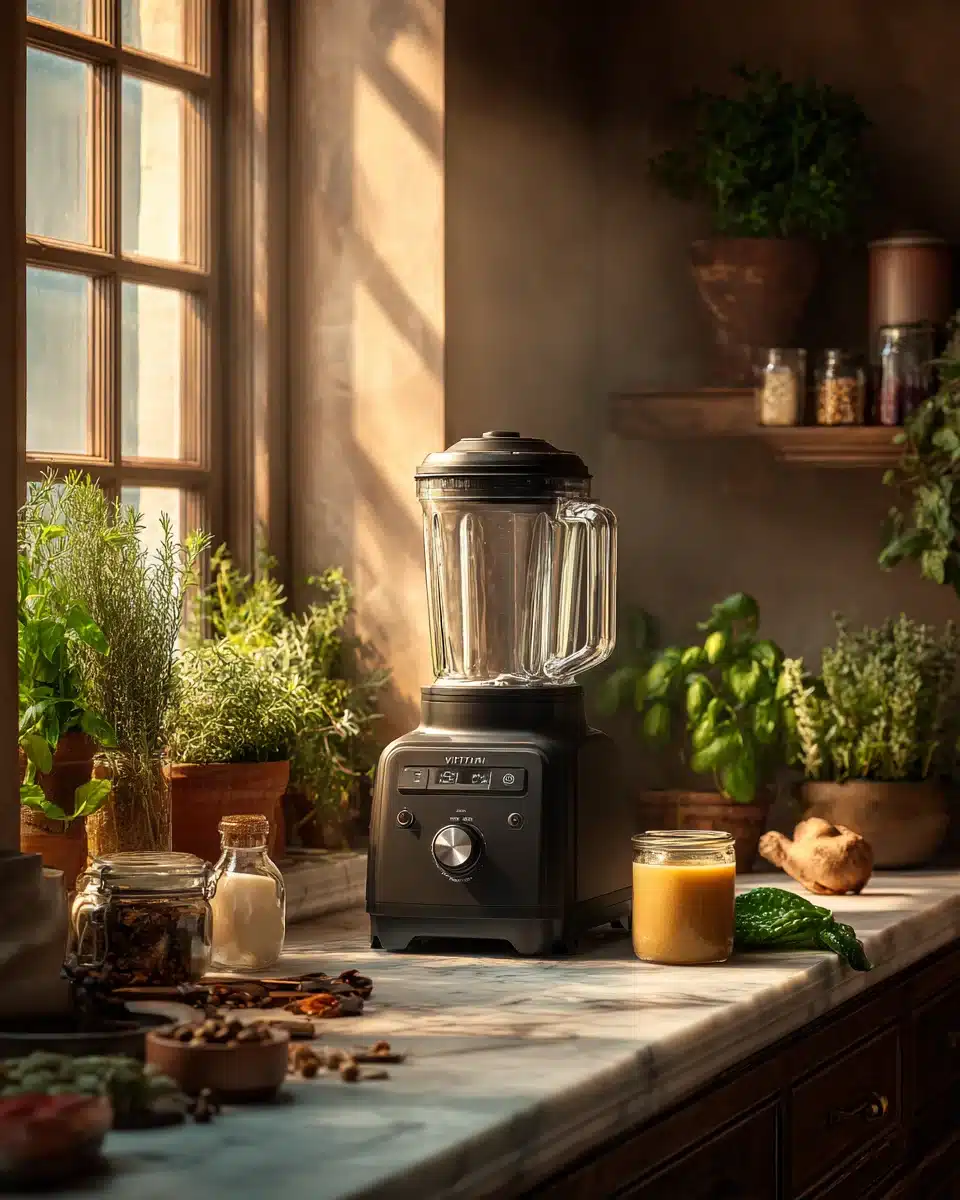 Vitamix E310 Explorian - Overall Best