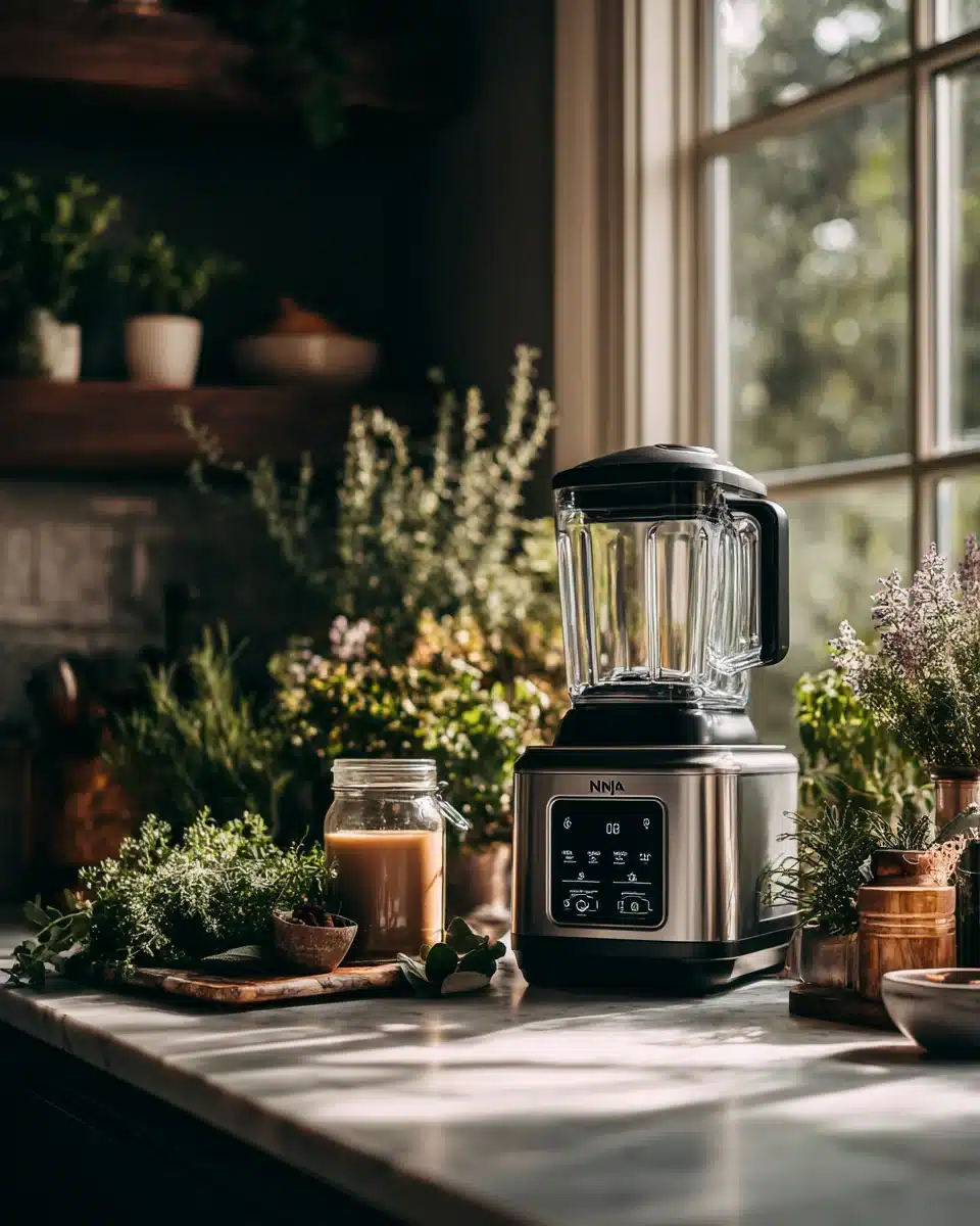 Ninja Professional Plus BN701 - Best Blender For Smoothies