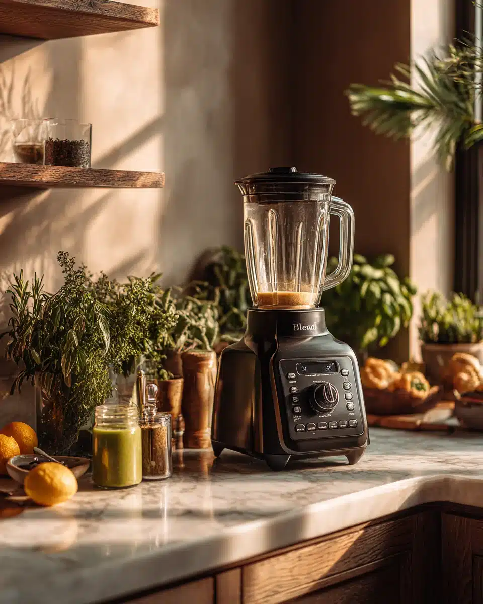 Blendtec Total Classic Original - Best Blender For Smoothies