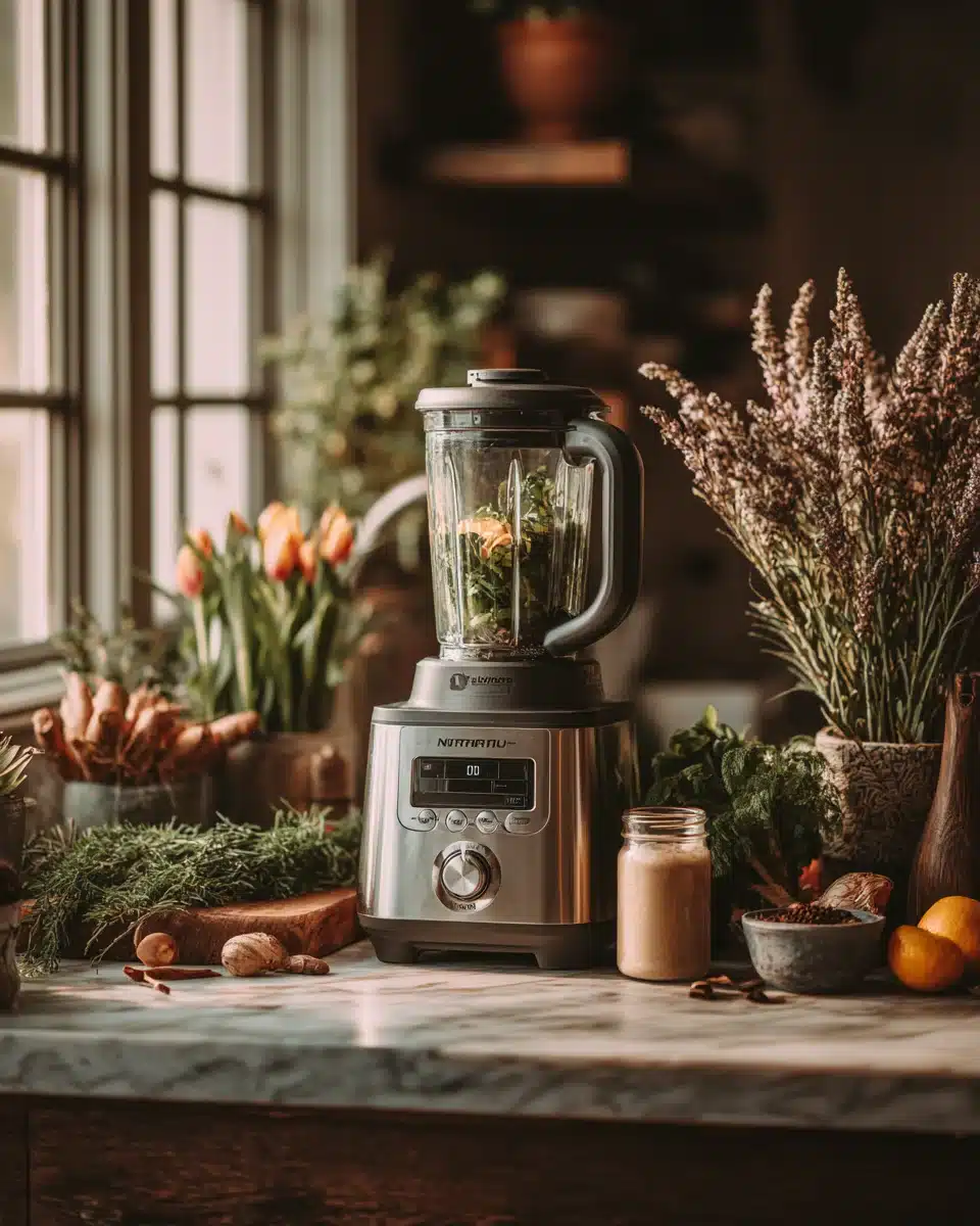 NutriBullet Pro 900W - Best Blender For Smoothies