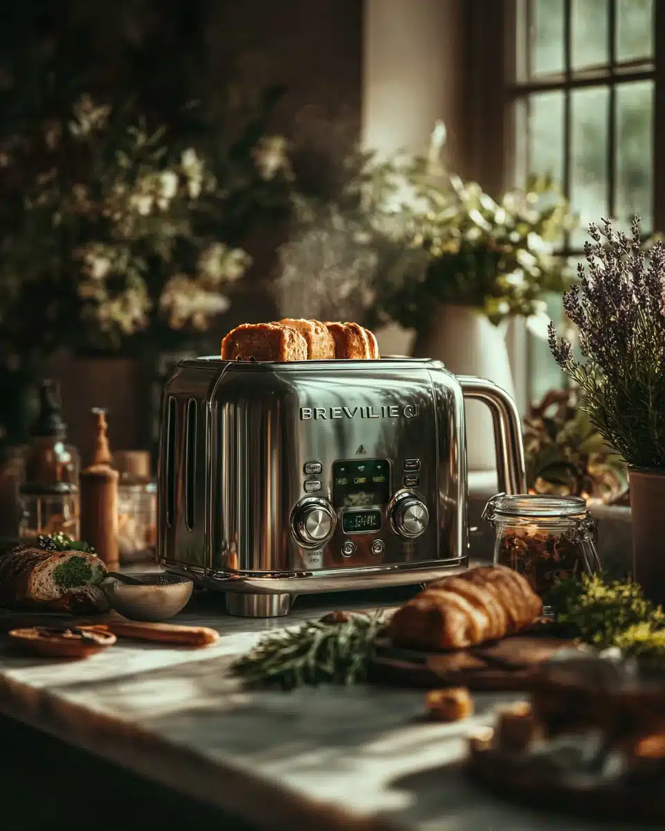 Breville Super Q - Best Blender For Smoothies