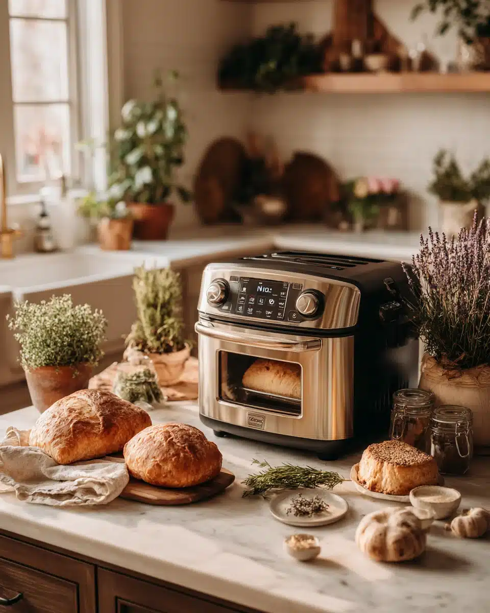 Zojirushi Home Bakery Virtuoso Plus - Overall Best