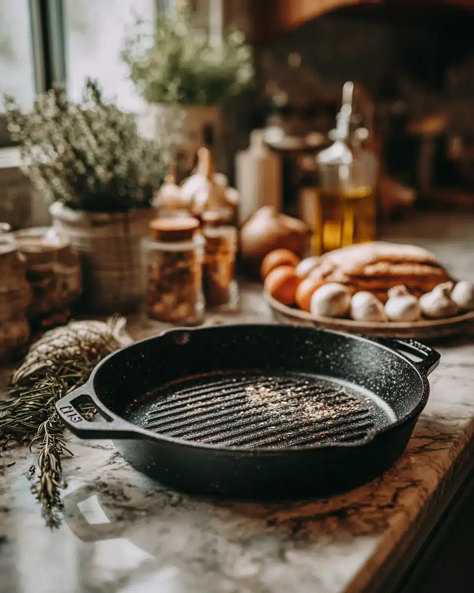 Lodge 12-Inch Pre-Seasoned - Best Value