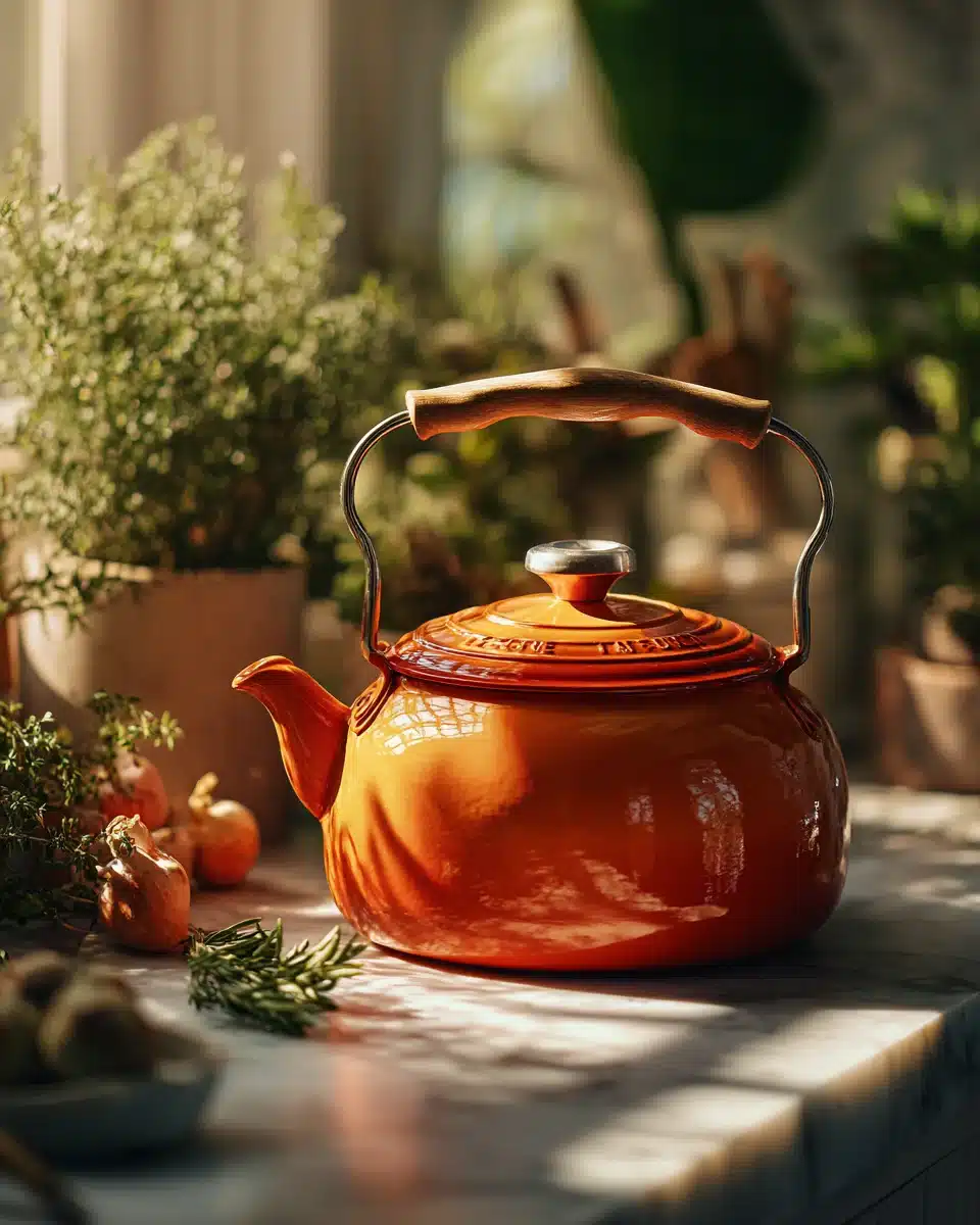 Le Creuset Signature Iron Handle 11.75" - Best Cast Iron Skillet