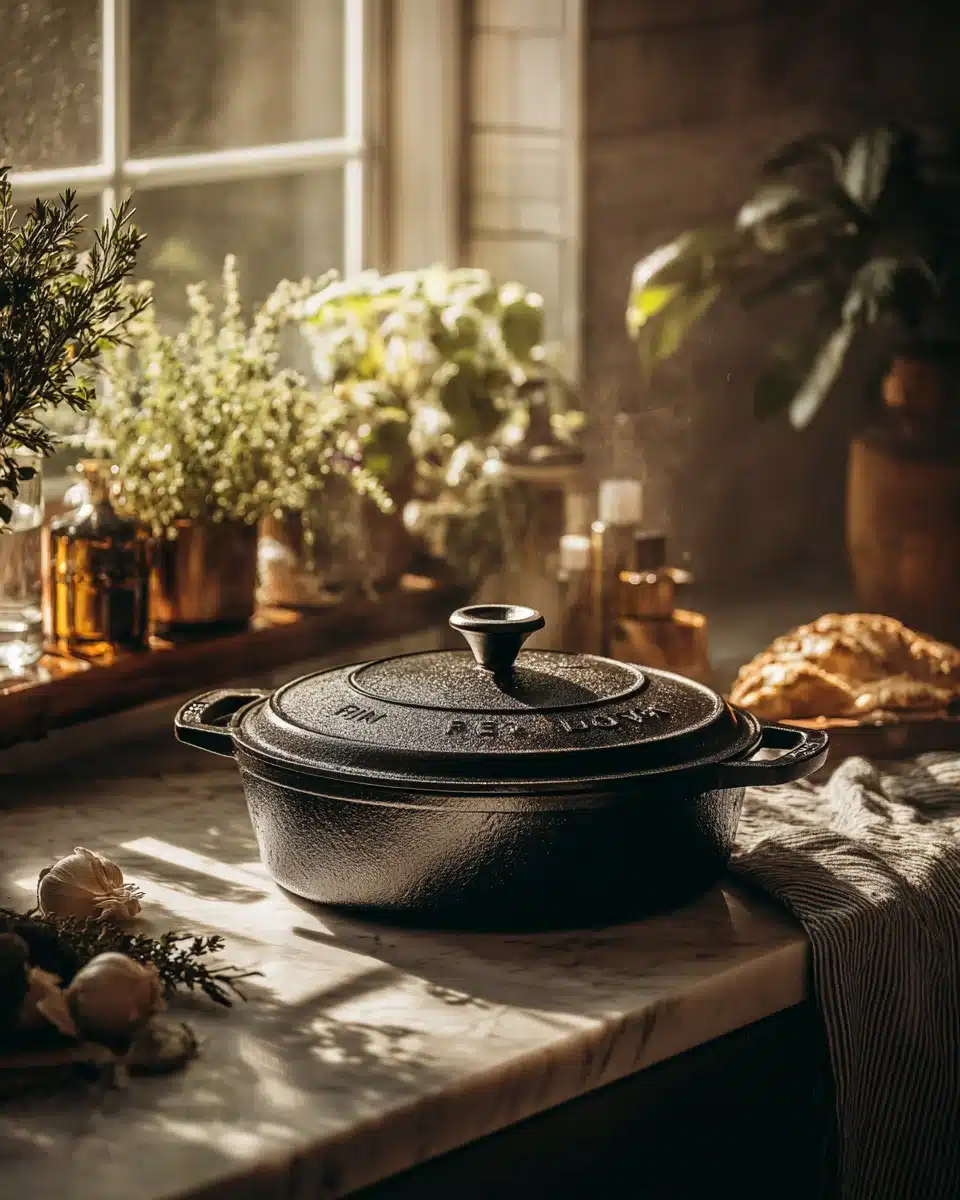 Finex 12-Inch Cast Iron - Best Cast Iron Skillet