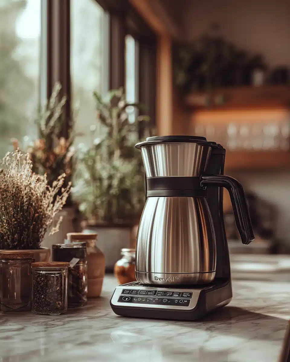 Cuisinart 14-Cup Programmable - Best Coffee Maker For Home