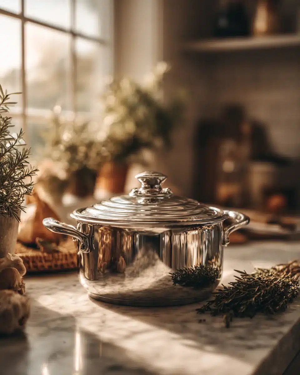 Cuisinart Chef's Classic 7-Qt - Best Dutch Oven For Bread Baking